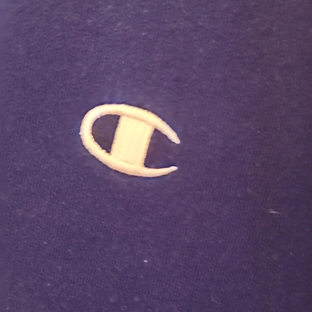 Men's Champion crewneck sweatshirt 2xl - Picture 2 of 4